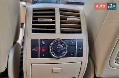 Позашляховик / Кросовер Mercedes-Benz GL-Class 2008 в 