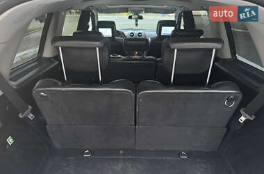 Внедорожник / Кроссовер Mercedes-Benz GL-Class 2007 в 