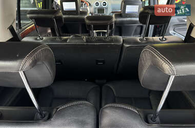 Внедорожник / Кроссовер Mercedes-Benz GL-Class 2007 в 