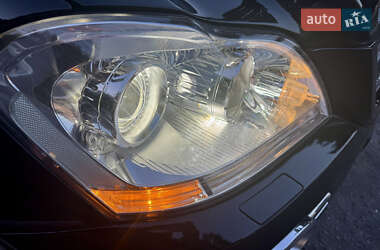 Внедорожник / Кроссовер Mercedes-Benz GL-Class 2007 в 