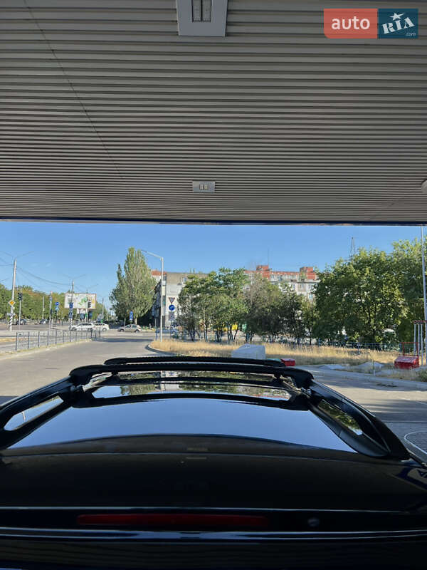 Внедорожник / Кроссовер Mercedes-Benz GL-Class 2007 в Николаеве