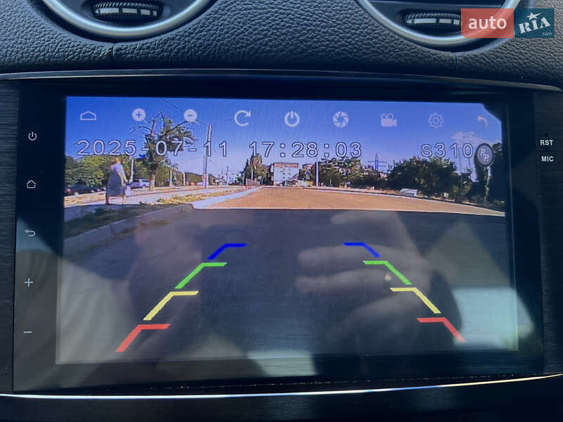 Внедорожник / Кроссовер Mercedes-Benz GL-Class 2007 в Николаеве