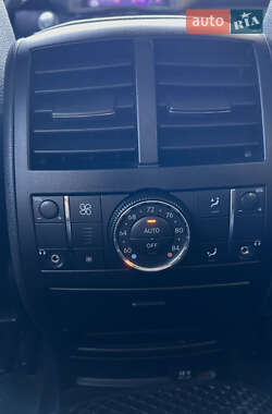 Внедорожник / Кроссовер Mercedes-Benz GL-Class 2007 в 