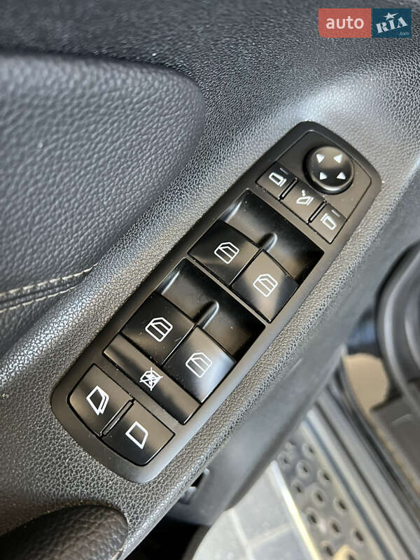 Внедорожник / Кроссовер Mercedes-Benz GL-Class 2007 в Николаеве