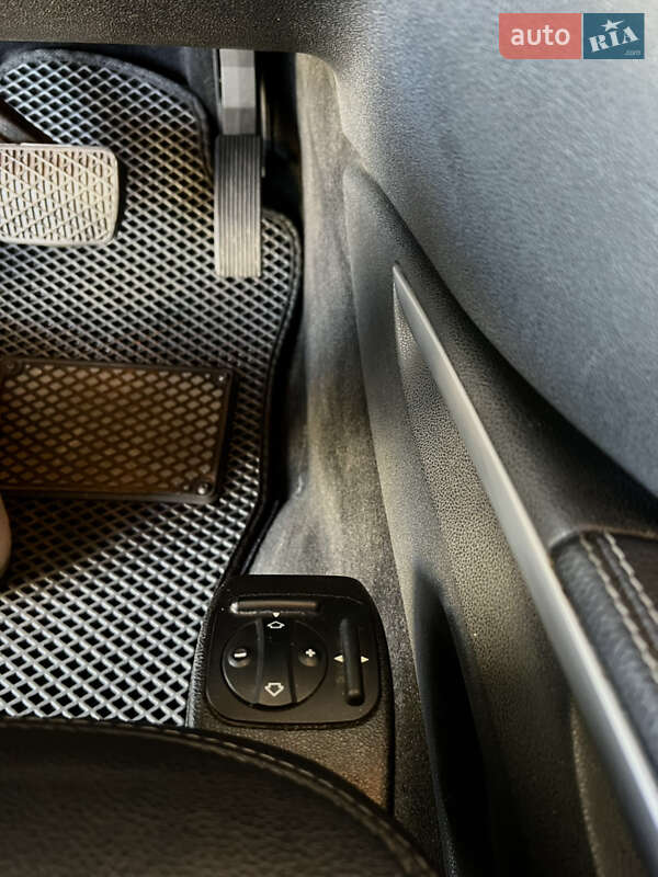 Внедорожник / Кроссовер Mercedes-Benz GL-Class 2007 в Николаеве