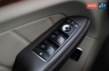 Внедорожник / Кроссовер Mercedes-Benz GL-Class 2014 в 