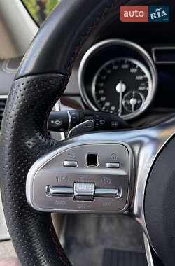 Позашляховик / Кросовер Mercedes-Benz GL-Class 2014 в 