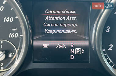 Внедорожник / Кроссовер Mercedes-Benz GL-Class 2012 в 