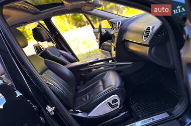 Внедорожник / Кроссовер Mercedes-Benz GL-Class 2010 в 
