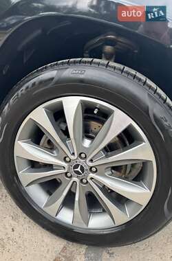 Внедорожник / Кроссовер Mercedes-Benz GL-Class 2013 в 