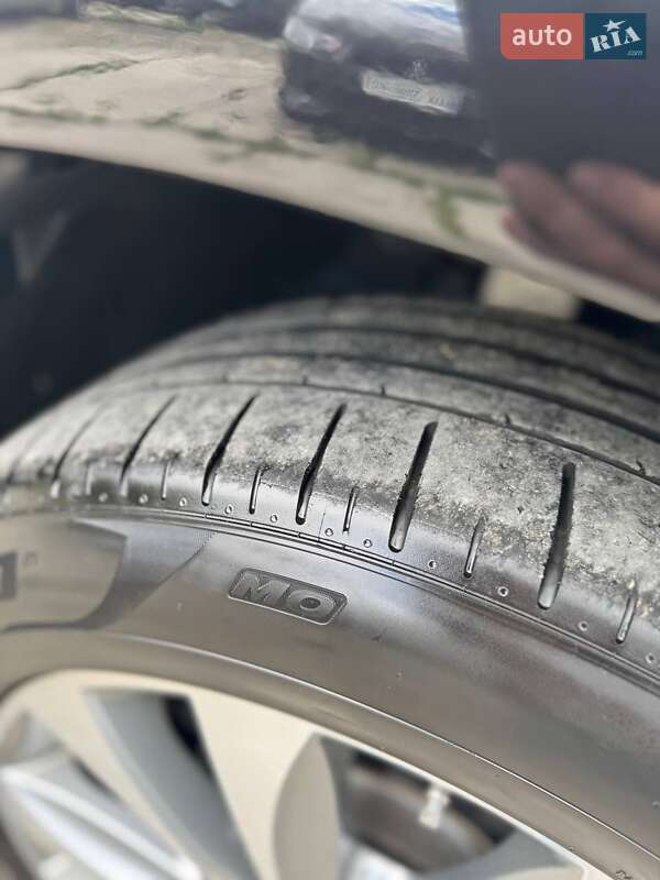 Позашляховик / Кросовер Mercedes-Benz GL-Class 2013 в Чугуєві