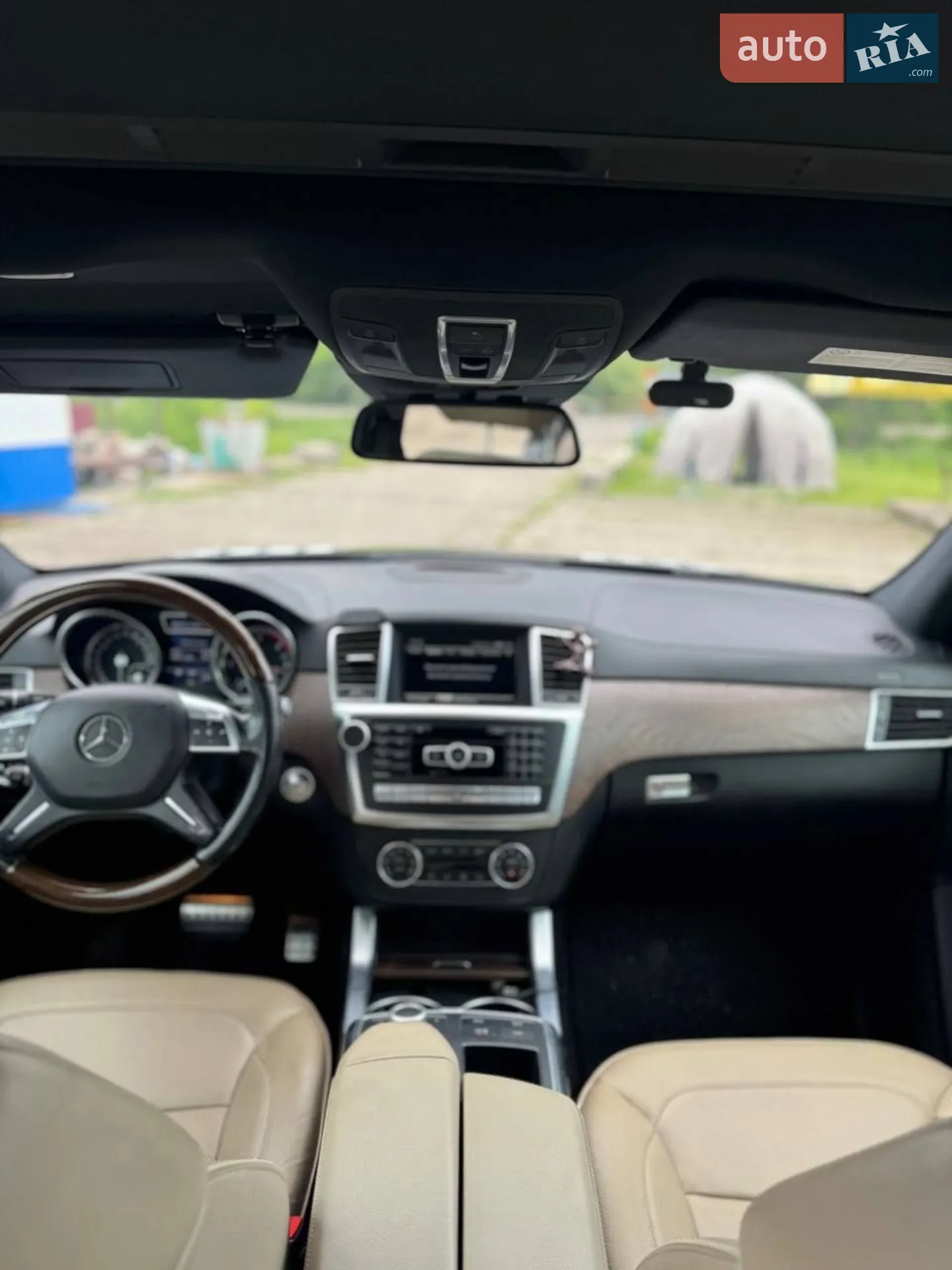 2013 Mercedes-Benz GL-klasse - мініатюра 34