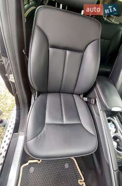 Внедорожник / Кроссовер Mercedes-Benz GL-Class 2010 в 
