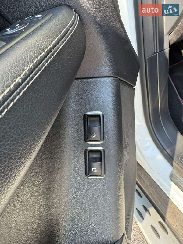 Позашляховик / Кросовер Mercedes-Benz GL-Class 2014 в Рівному