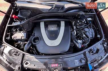 Внедорожник / Кроссовер Mercedes-Benz GL-Class 2011 в 
