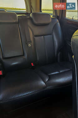 Позашляховик / Кросовер Mercedes-Benz GL-Class 2009 в 