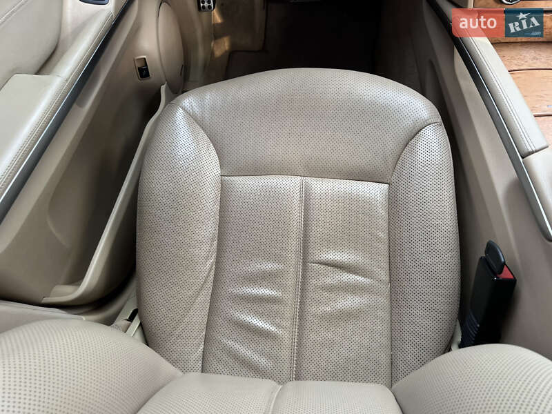 Позашляховик / Кросовер Mercedes-Benz GL-Class 2006 в Києві