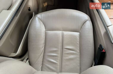 Внедорожник / Кроссовер Mercedes-Benz GL-Class 2006 в 