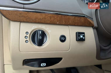 Внедорожник / Кроссовер Mercedes-Benz GL-Class 2006 в 