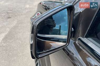 Внедорожник / Кроссовер Mercedes-Benz GL-Class 2010 в 