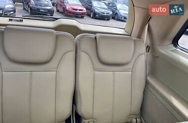 Внедорожник / Кроссовер Mercedes-Benz GL-Class 2010 в 