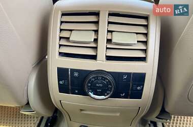 Внедорожник / Кроссовер Mercedes-Benz GL-Class 2010 в 