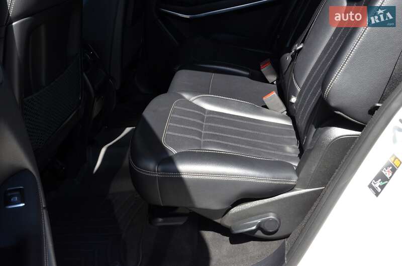 Внедорожник / Кроссовер Mercedes-Benz GL-Class 2014 в Киеве
