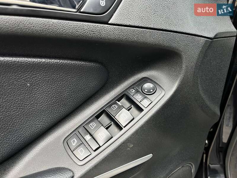 Позашляховик / Кросовер Mercedes-Benz GL-Class 2007 в Києві