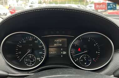 Позашляховик / Кросовер Mercedes-Benz GL-Class 2007 в 