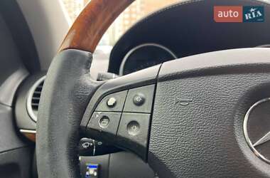 Позашляховик / Кросовер Mercedes-Benz GL-Class 2007 в 