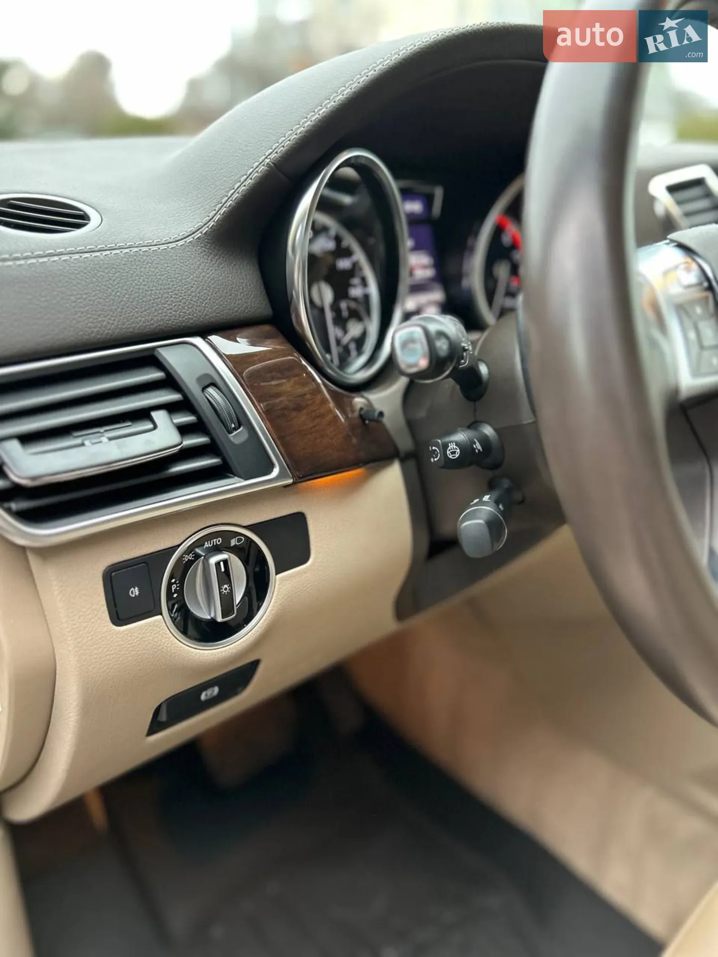 2012 Mercedes-Benz GL-klasse - мініатюра 2