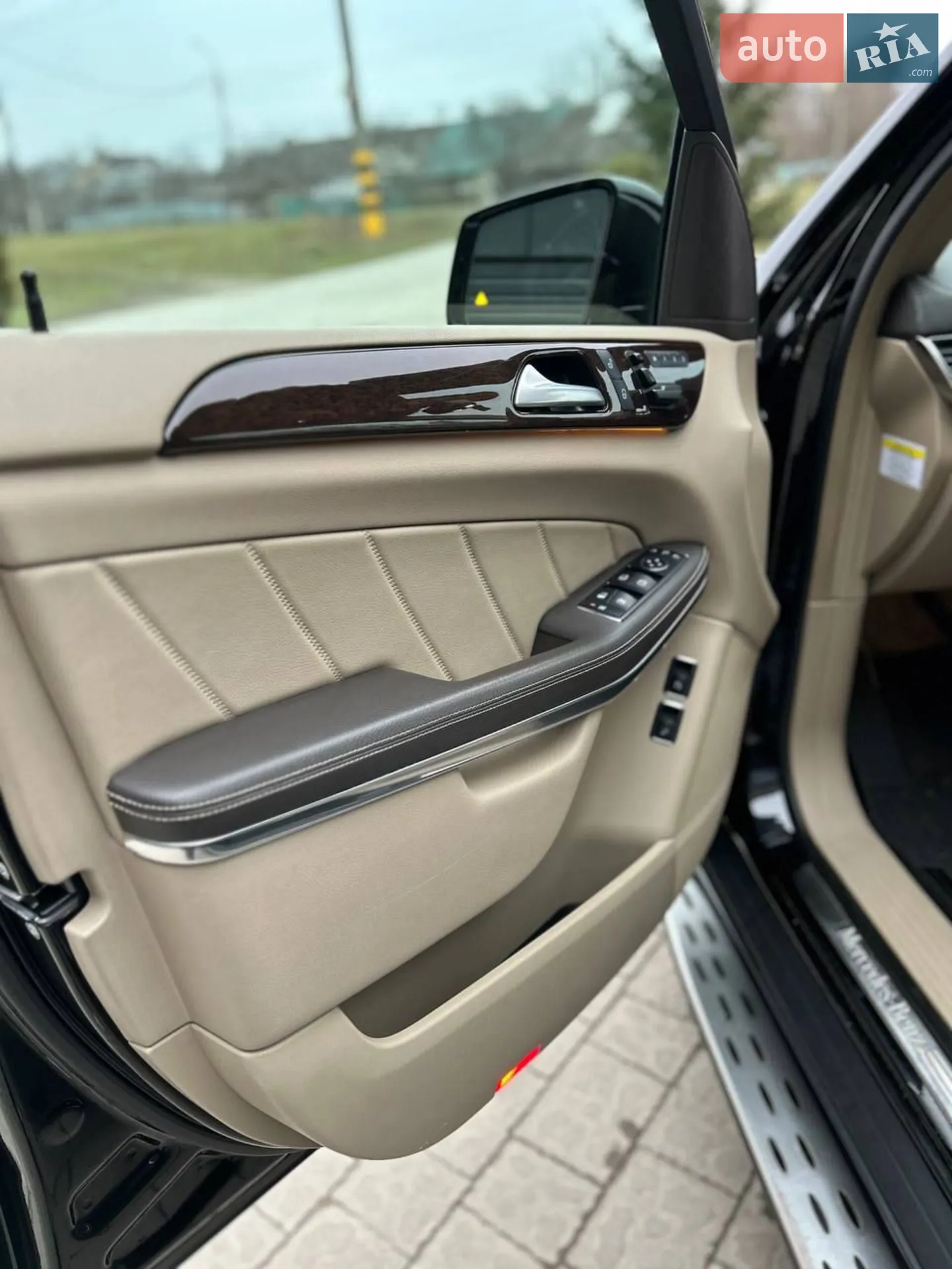 2012 Mercedes-Benz GL-klasse - мініатюра 3