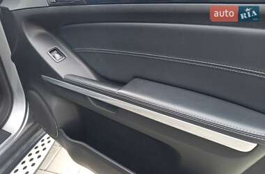 Внедорожник / Кроссовер Mercedes-Benz GL-Class 2012 в 