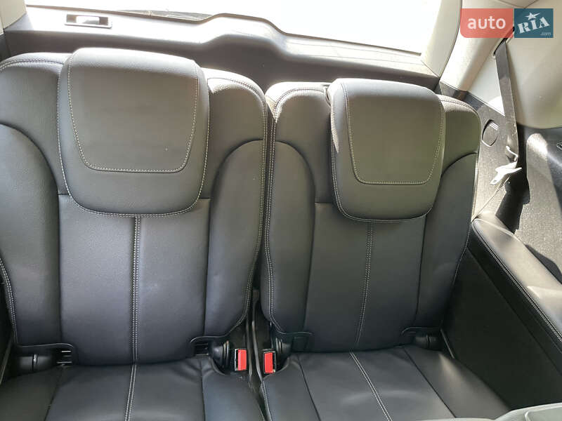 Внедорожник / Кроссовер Mercedes-Benz GL-Class 2011 в Бобрке