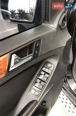 Внедорожник / Кроссовер Mercedes-Benz GL-Class 2008 в 