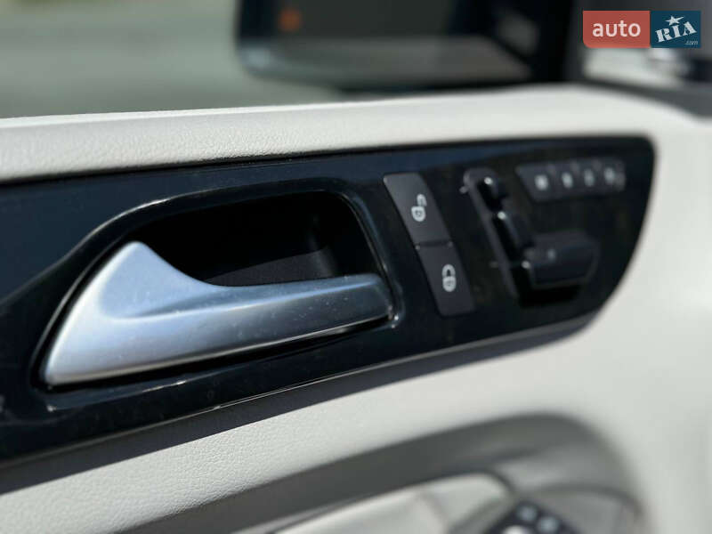 Позашляховик / Кросовер Mercedes-Benz GL-Class 2014 в Львові