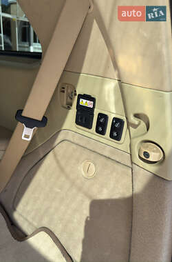 Внедорожник / Кроссовер Mercedes-Benz GL-Class 2010 в 