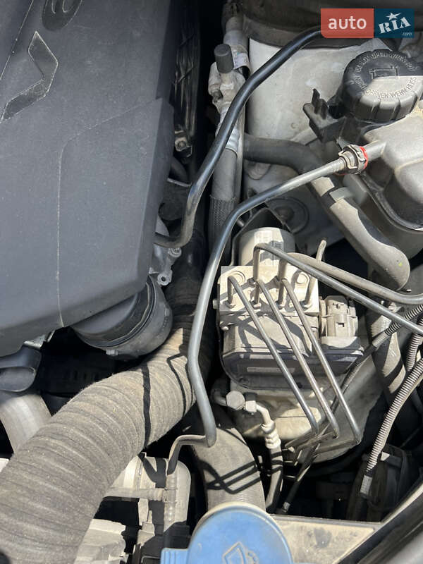 Внедорожник / Кроссовер Mercedes-Benz GL-Class 2013 в Киеве