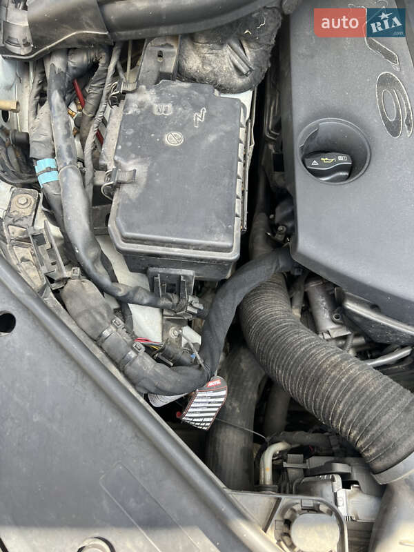 Внедорожник / Кроссовер Mercedes-Benz GL-Class 2013 в Киеве