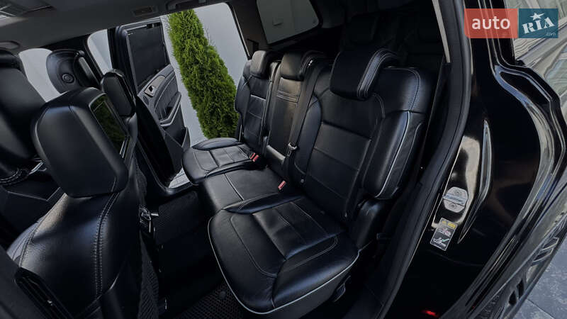 Внедорожник / Кроссовер Mercedes-Benz GL-Class 2013 в Ивано-Франковске