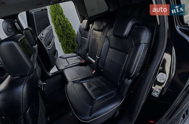 Внедорожник / Кроссовер Mercedes-Benz GL-Class 2013 в 