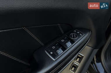 Внедорожник / Кроссовер Mercedes-Benz GL-Class 2013 в 