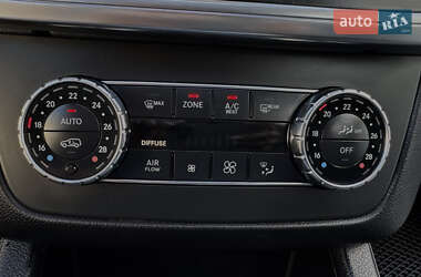 Внедорожник / Кроссовер Mercedes-Benz GL-Class 2013 в 