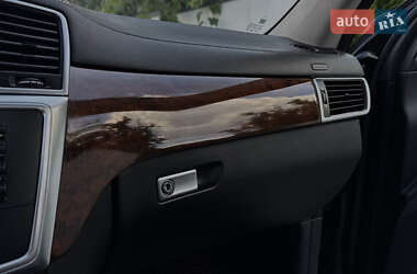 Внедорожник / Кроссовер Mercedes-Benz GL-Class 2013 в 