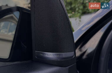 Внедорожник / Кроссовер Mercedes-Benz GL-Class 2013 в 