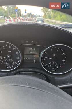 Внедорожник / Кроссовер Mercedes-Benz GL-Class 2007 в 