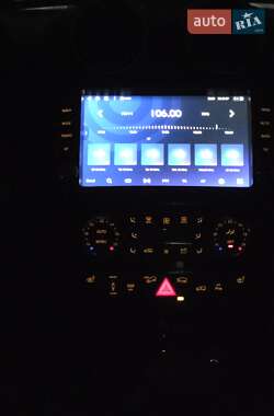 Внедорожник / Кроссовер Mercedes-Benz GL-Class 2007 в 