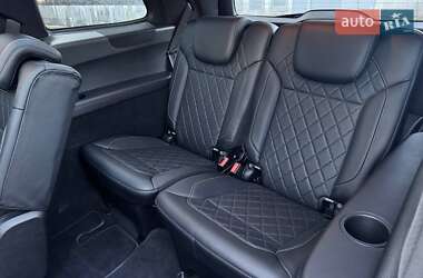 Внедорожник / Кроссовер Mercedes-Benz GL-Class 2013 в 