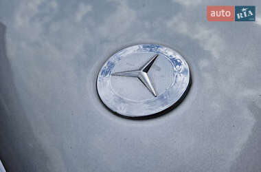 Внедорожник / Кроссовер Mercedes-Benz GL-Class 2008 в 