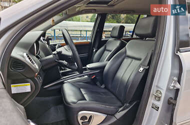 Внедорожник / Кроссовер Mercedes-Benz GL-Class 2008 в 